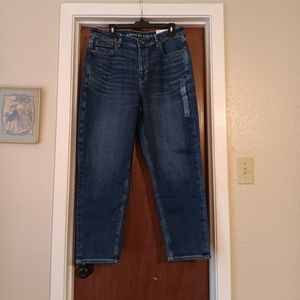 American Eagle Mom Jeans